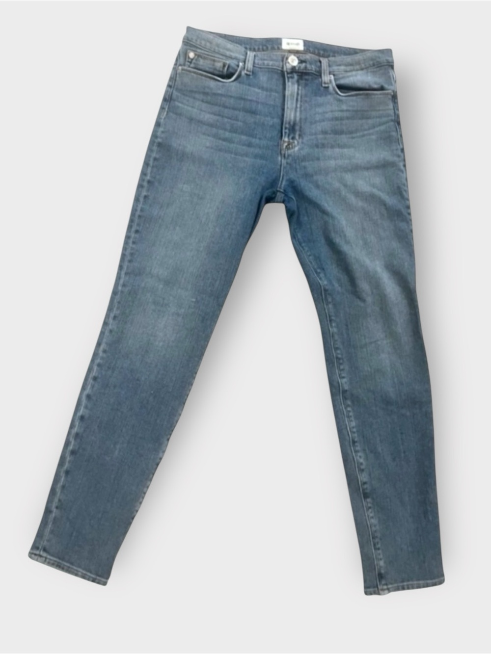 Hudson Barbara High Rise Super Skinny Ankle Jeans | Universal | Women’s 31